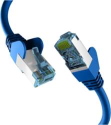 EFB-Elektronik patch cable - 15 cm