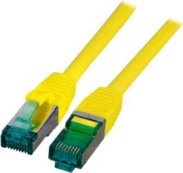 EFB-Elektronik patch cable - 15 cm