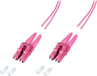 EFB-Elektronik patch cable - 1 m