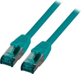 EFB-Elektronik patch cable - 25 cm