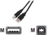 EFB-Elektronik - USB cable - USB