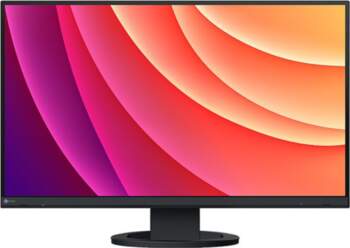EIZO FlexScan EV2740S-BK - with FlexStand
