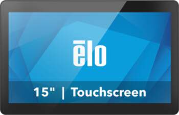 Elo Touch Solutions Elo I-Series 3