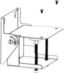 Elo Touch Solutions Elo mounting kit