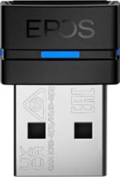 EPOS BTD 800a - network adapter