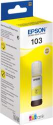 Epson 103 - yellow - original