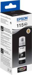 Epson 115 - black - original