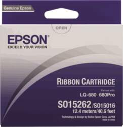 Epson - 1 - black -
