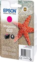 Epson 603 - magenta - original
