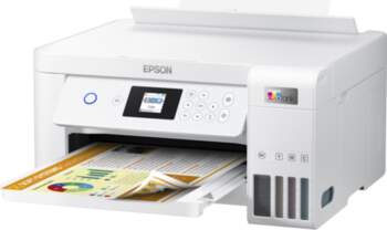 Epson EcoTank ET-2856 - multifunction printer