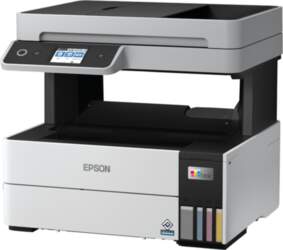Epson EcoTank ET-5150 - multifunction printer
