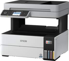 Epson EcoTank ET-5170 - multifunction printer