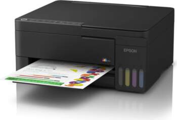 Epson EcoTank L3351 - multifunction printer