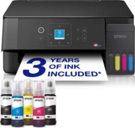 Epson EcoTank L3360 - multifunction printer