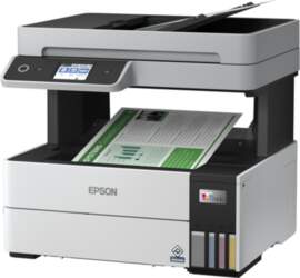 Epson EcoTank L6460 - multifunction printer