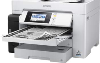 Epson EcoTank Pro M15180 - multifunction