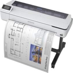 Epson SureColor SC-T5100 - large-format printer