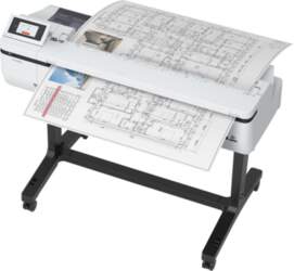 Epson SureColor SC-T5100M - multifunction printer