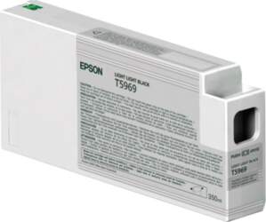 Epson T5969 - light light black