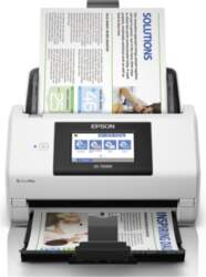 Epson WorkForce DS-790WN - document scanner