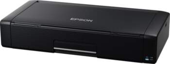 Epson WorkForce WF-110W - printer -