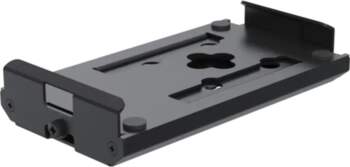 Ergonomic Solutions SpacePole mounting component -