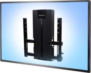 Ergotron mounting kit - Constant Force