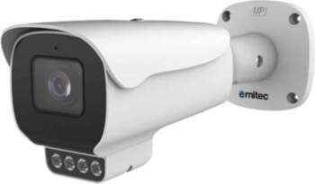 Ernitec Deimos Pro - network surveillance