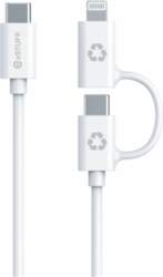 ESTUFF INFINITE - USB-C cable kit