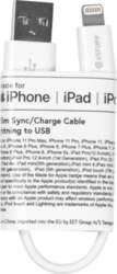 ESTUFF Lightning cable - Lightning /