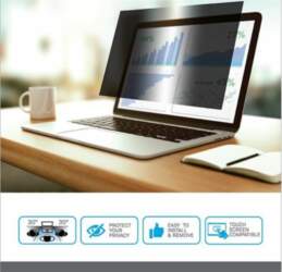 ESTUFF - notebook privacy filter GLBB19408255