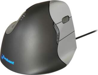 Evoluent VerticalMouse 4 - vertical mouse
