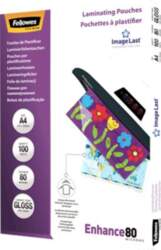 Fellowes - 100 - A4 -