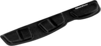 Fellowes Keyboard Palm Support keyboard platform
