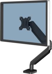 Fellowes Platinum Monitor Arm mounting kit