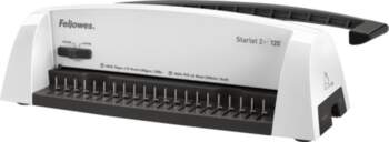 Fellowes Starlet 2+ - binding machine