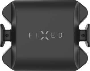 FIXED SPIN - speed & cadence
