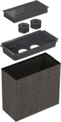 Forming Function Powerdot Conference network surface