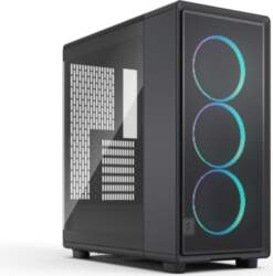 Fractal Design Epoch - computer case