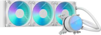 Fractal Design Radius 360 RGB -
