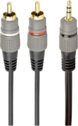 Gembird Cablexpert audio cable - 2