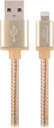 Gembird Cablexpert Lightning cable - Lightning