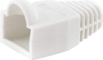 Gembird Cablexpert network cable boot BT5WH/100