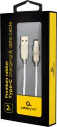 Gembird Cablexpert Premium - USB-C cable
