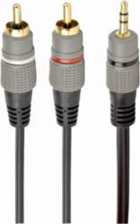 Gembird Cablexpert Select Plus Series audio