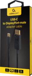 Gembird Cablexpert - video adapter cable