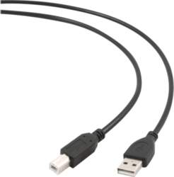 Gembird CCP-USB2-AMBM-15 - USB cable -