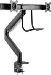 Gembird MA-DA2-04 mounting kit - adjustable