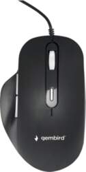 Gembird - mouse - USB 2