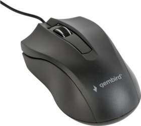 Gembird MUS-3B-01 - mouse - USB